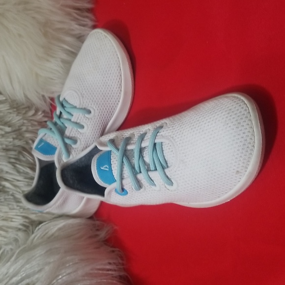 ALLBIRDS SNEAKERS - Picture 3 of 12